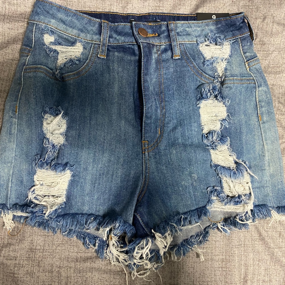 Fashion nova shorts
